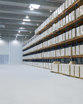 Cold Storage