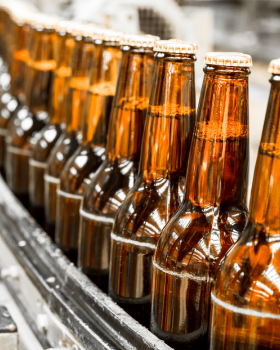 Beverages & Breweries