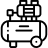 Ammonia Compressors