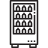 Blast Freezers