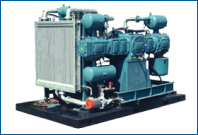 Liquid Chillers