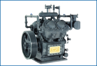 Reciprocating Compressors