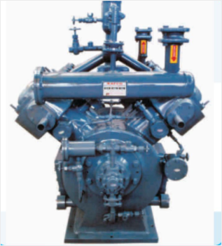 Compressor 1