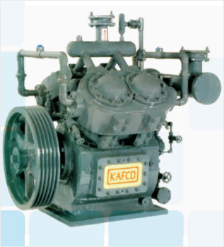 Compressor 2