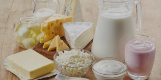 Food & Dairy