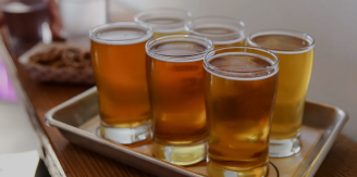 Beverages & Breweries