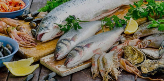 Marine/Seafood