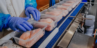 Poultry & Meat Processing