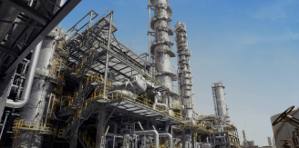 Petrochemical & Special Plants