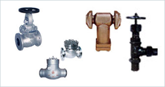 Valve Fitting 1