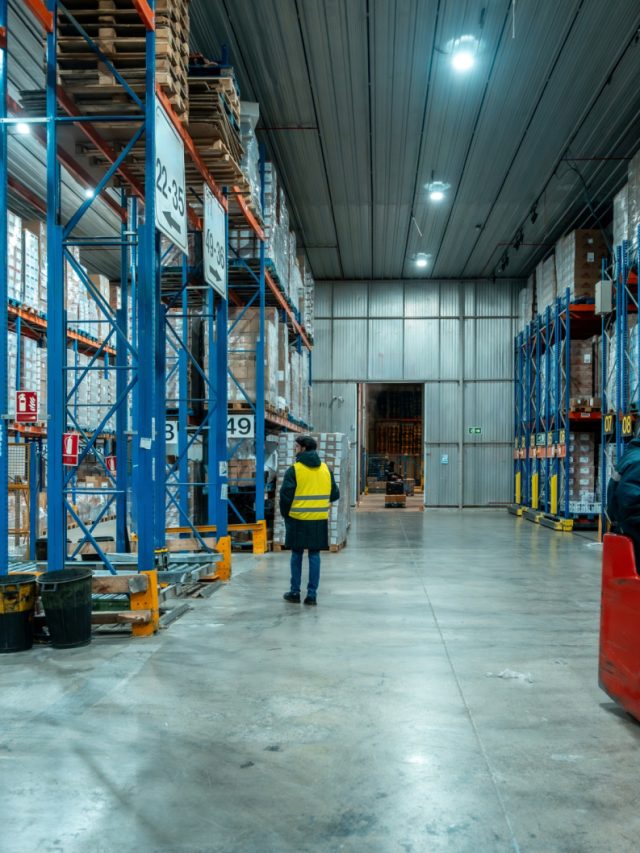 How Does a Cold Room Plant Maintain Continuous Temperature Monitoring